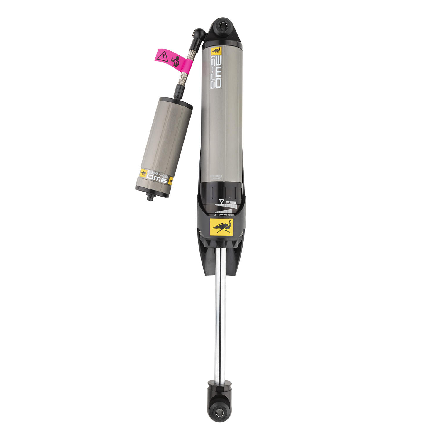 Amortisseur OME BP51 arrière droit Ranger T9 et Amarok 2023+