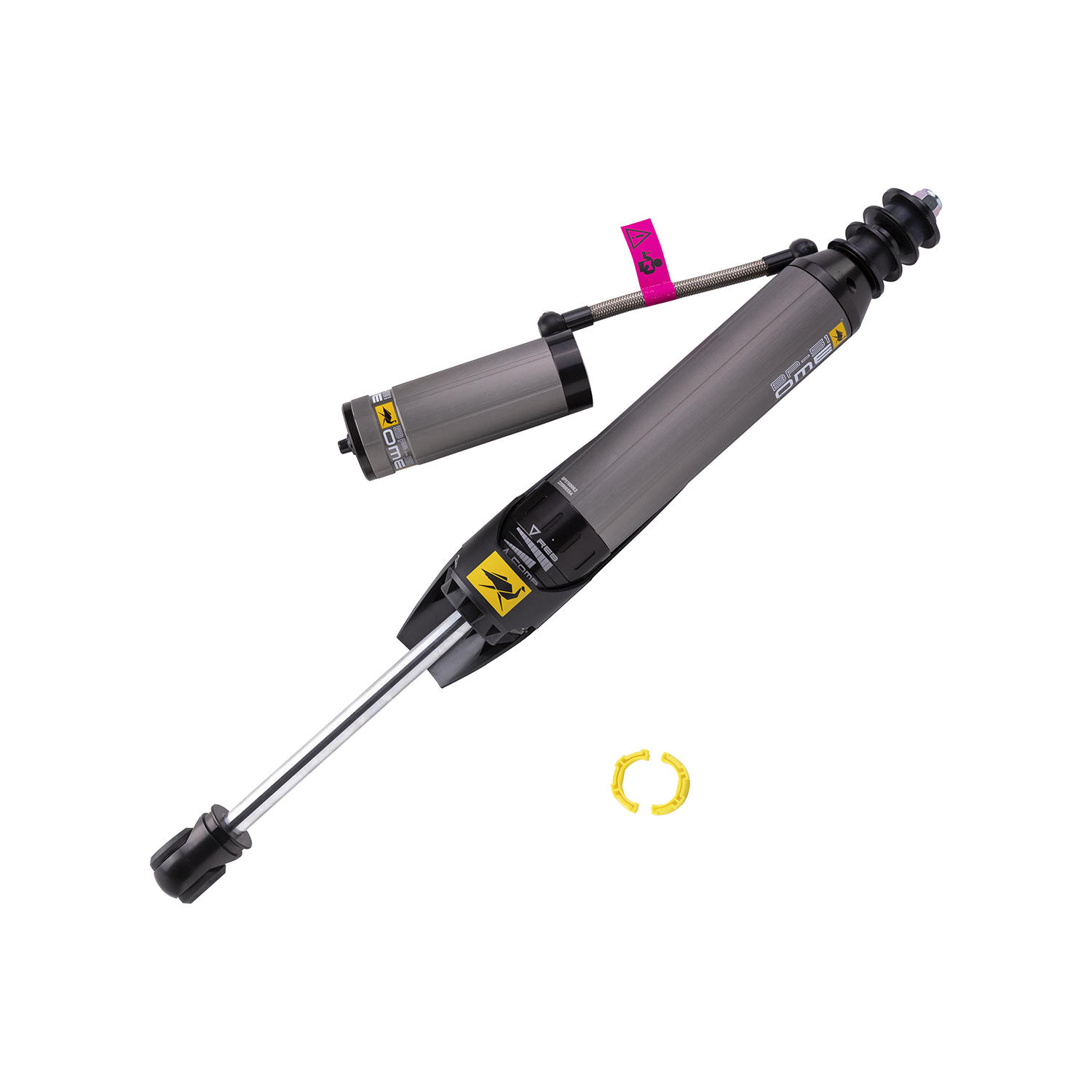 Amortisseur arrière OME BP51 Land Cruiser 300 sans KDSS – Image 2