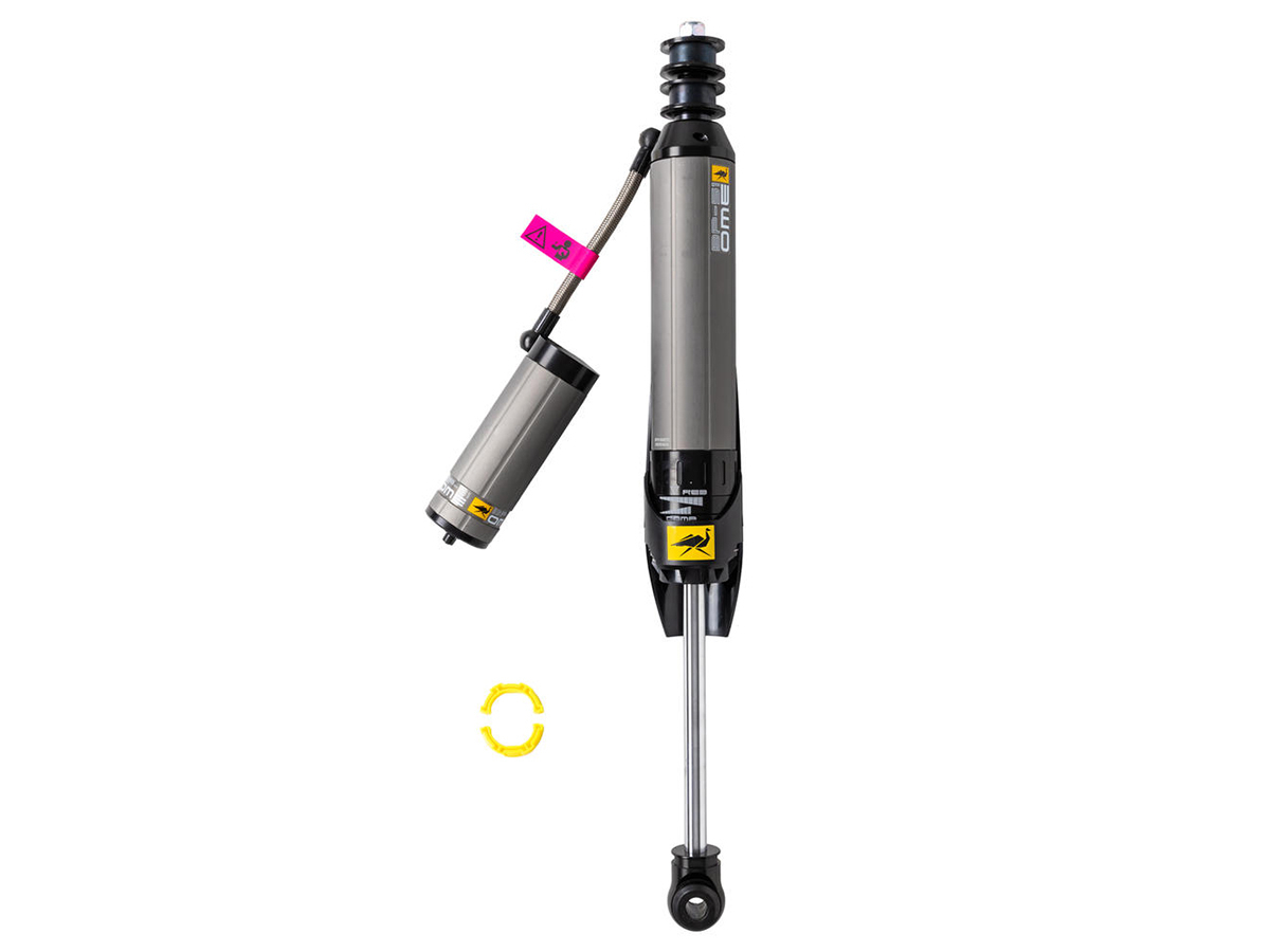 Amortisseur OME BP51 arrière droit Toyota Hilux GR – Image 2