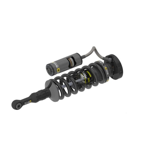 Alternative view of C/OVER: TACOMA FR LH