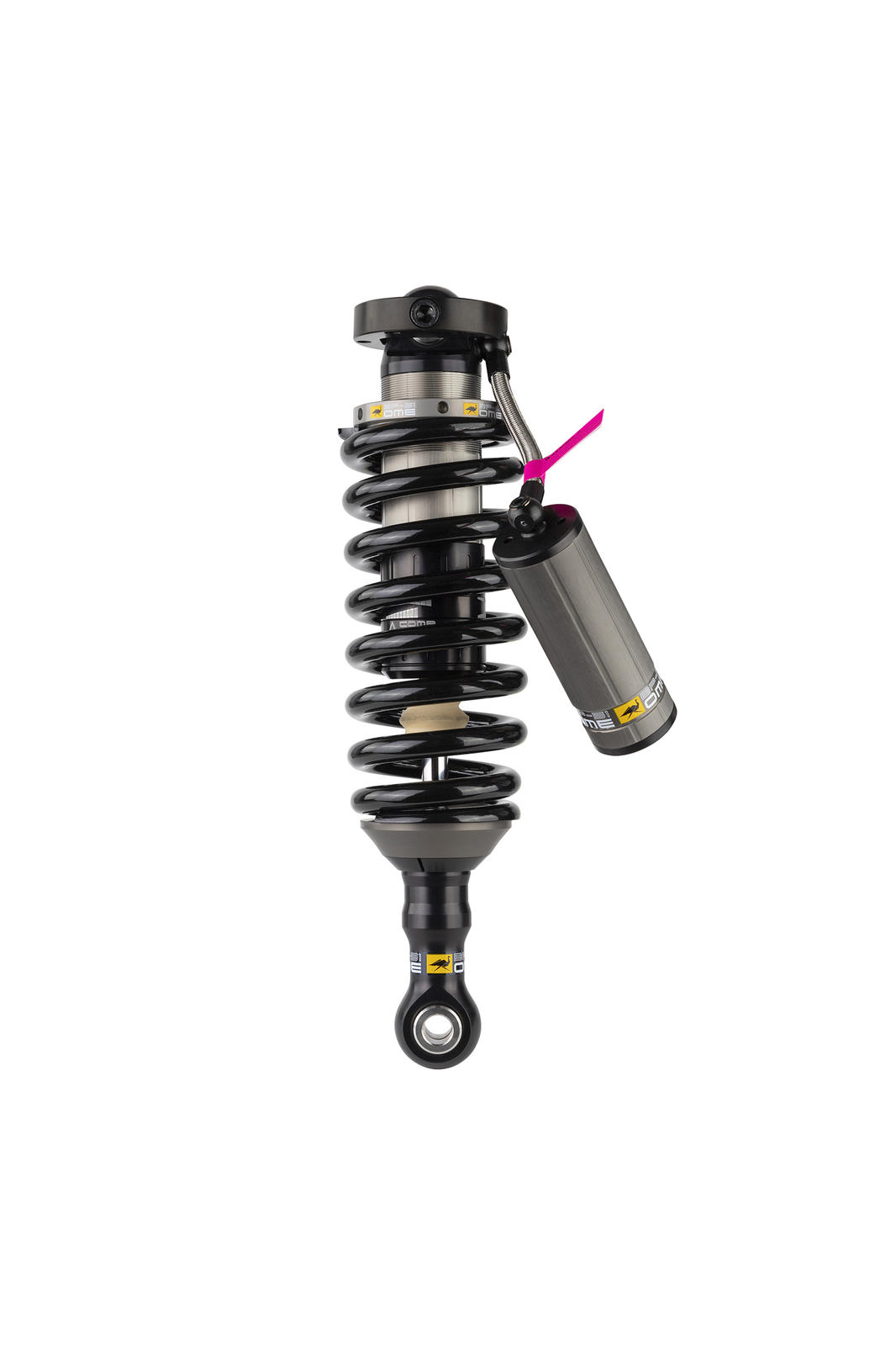 Combiné ressort amortisseur OME BP51 avant droit Ford Ranger T8 2019-2023 – Image 3