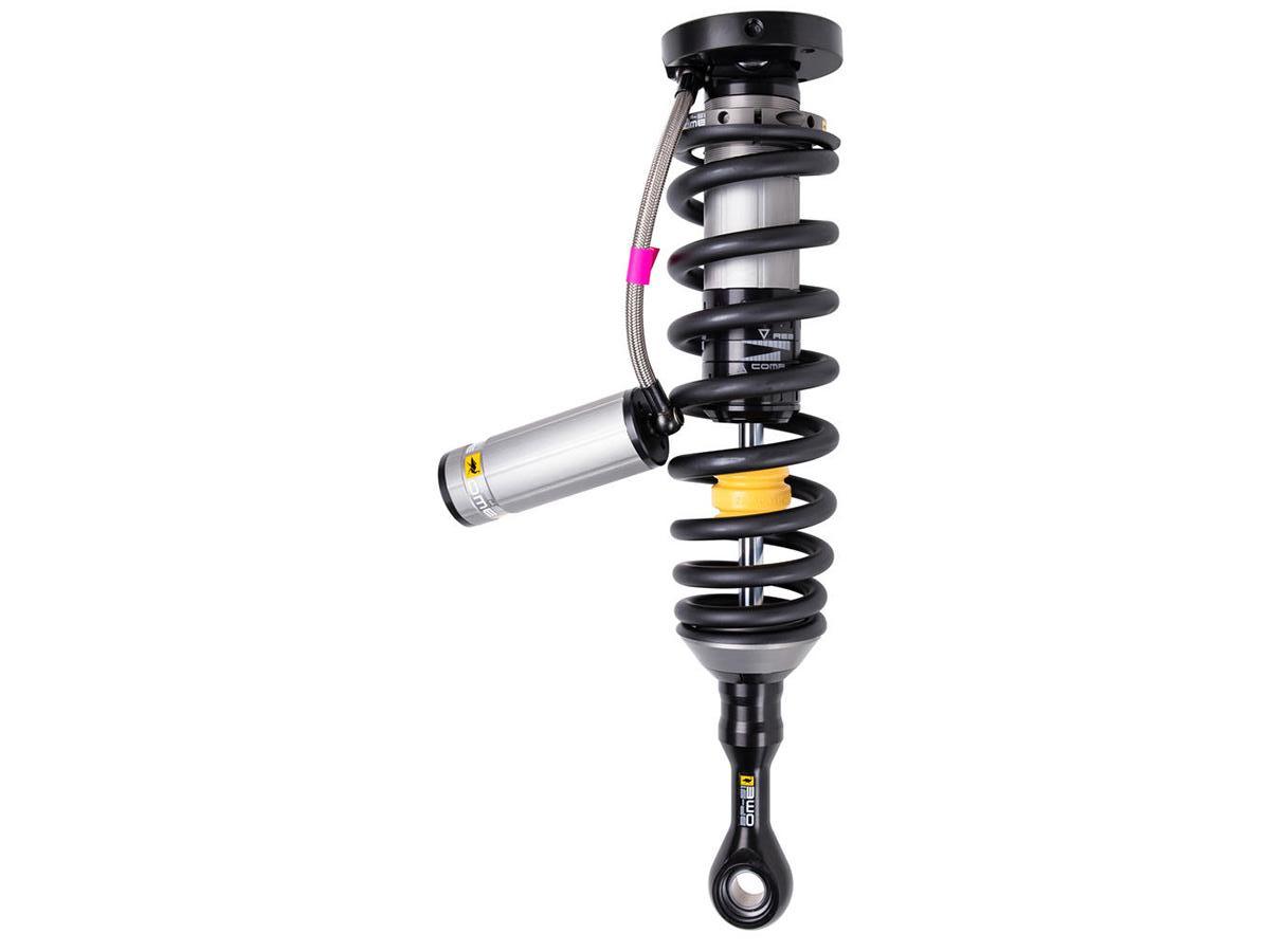 Combiné ressort amortisseur OME BP51 avant droit Toyota GDJ250