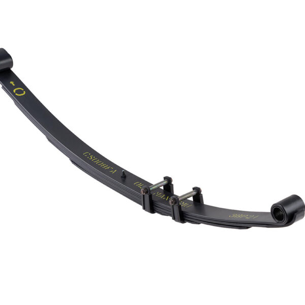 Alternative view of LAMES OME AV HILUX +4 5CM MED