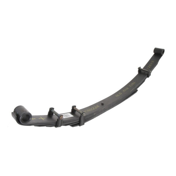 Alternative view of SPRING MITS CHALLENGER -R-