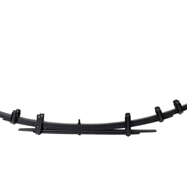 Alternative view of SPRING HILUX 05 ON-LOW HEIGHT-