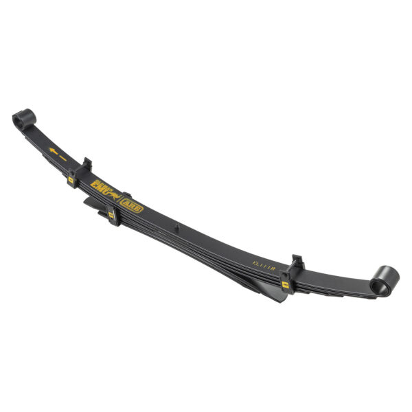 Alternative view of LEAF SPRING TACOMA MED
