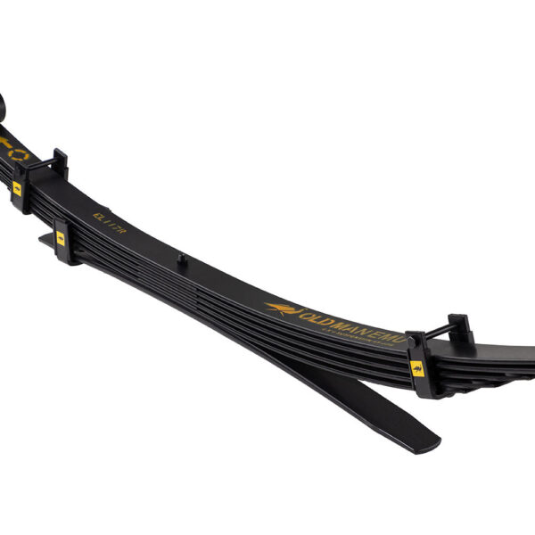 Alternative view of Lame de suspension arrière OME medium Mitsubishi L200 2015+