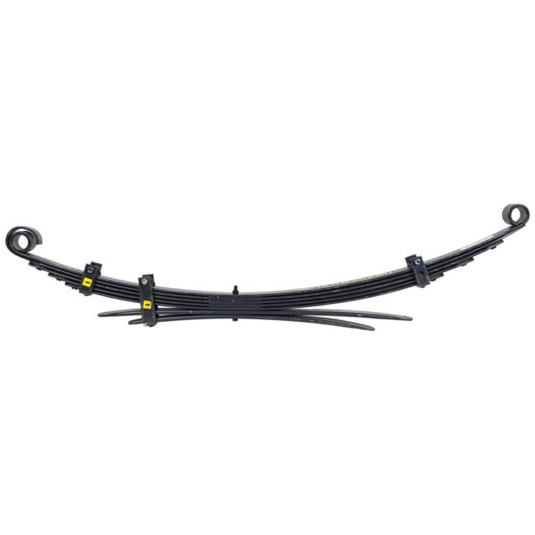 Alternative view of LEAF SPRING R TACOMA TO 2004