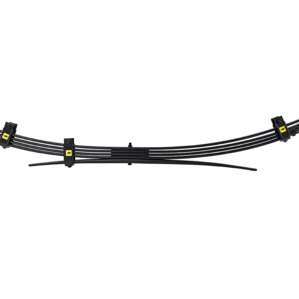Alternative view of Lame de suspension arrière OME +300Kg Isuzu Dmax 2020+