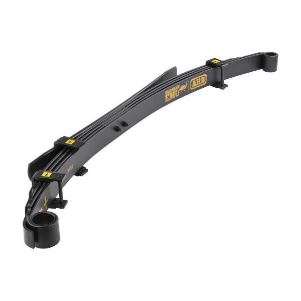 Alternative view of Lame de suspension arrière OME medium Ford Ranger T9