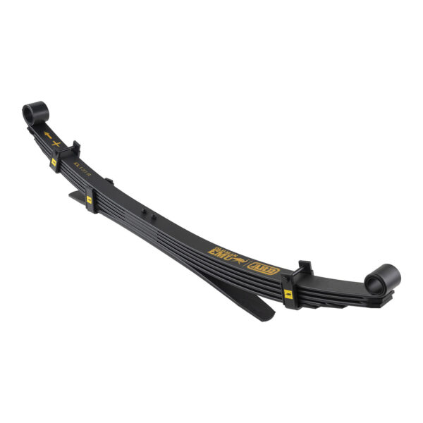 Alternative view of Lame de suspension arrière OME +300Kg Ford Ranger T9