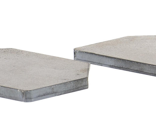 Alternative view of Kit anti retour jumelle J7 J6 J4