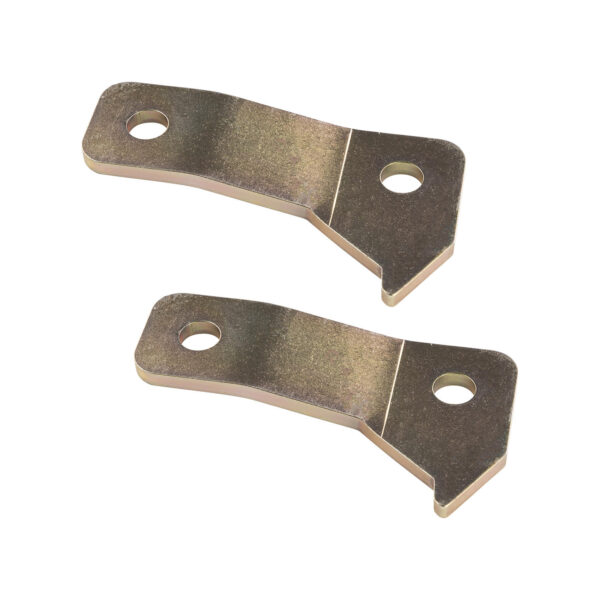 Alternative view of Kit anti retour jumelle Hilux 97-04