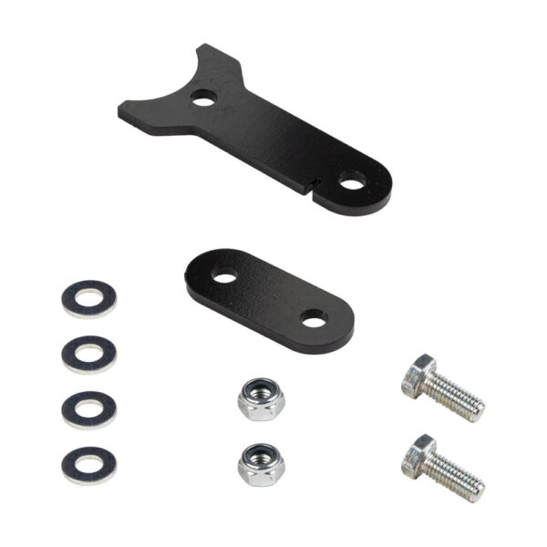 Alternative view of KIT FIX TUYAU FREIN TUNDRA