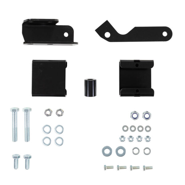 Alternative view of PANHARD EXT BKT KIT-JEEP JK-RHD