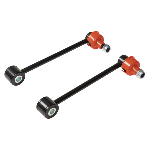 Alternative view of FRONT SWAY BAR LINK KIT JK
