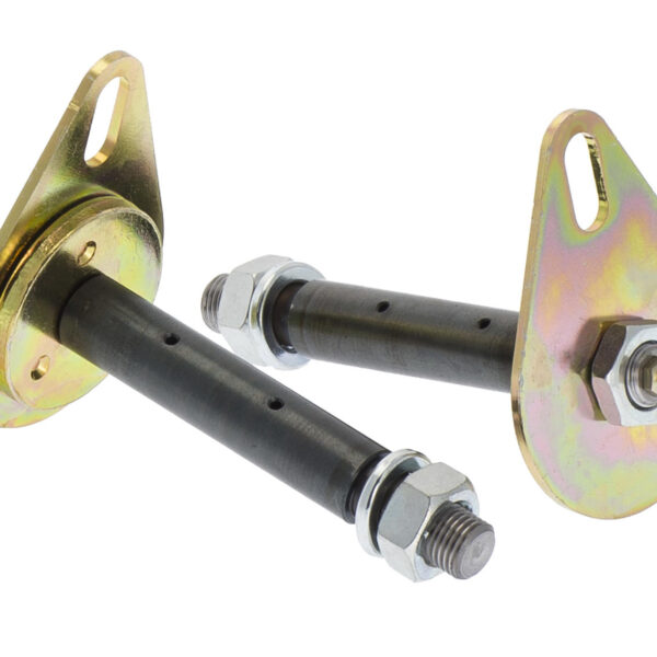 Alternative view of Axe lame chassis graissable arrière J7