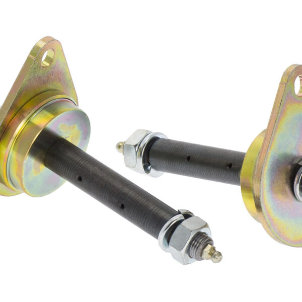 Alternative view of Axe graissable HZJ78 fixe arrière Toyota 78 OME