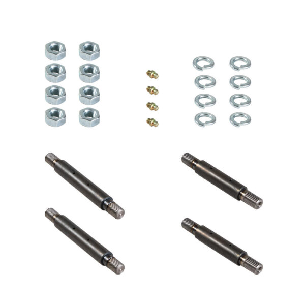 Alternative view of GREASABLE SHACKLE KIT TACOMA
