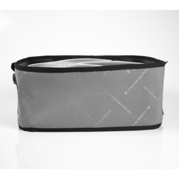 Alternative view of Boite de rangement souple modulable 24L Storage Box James Baroud