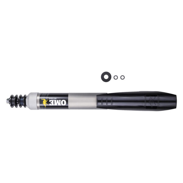 Alternative view of MT64 SHOCK: LC200 REAR MED