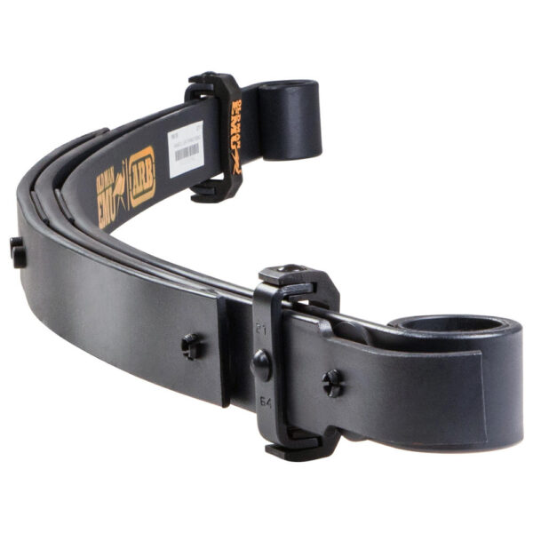 Alternative view of PARABOLIC LEAF SPRING R 300KG NEXT GEN RANGER