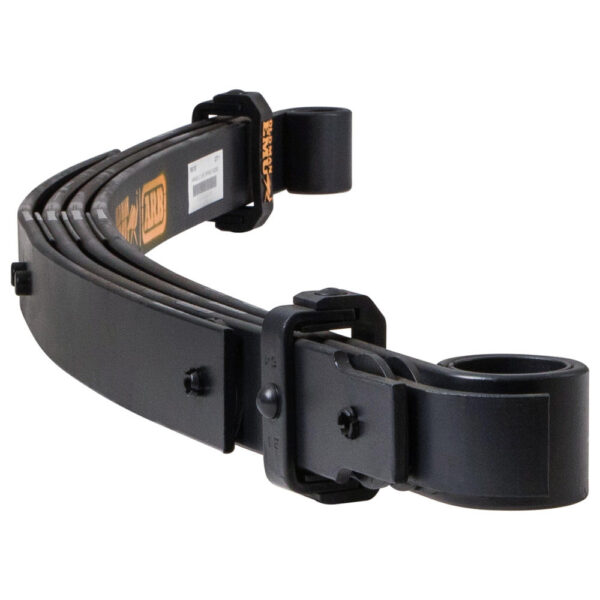 Alternative view of PARABOLIC LEAF SPRING R 600KG NEXT GEN RANGER