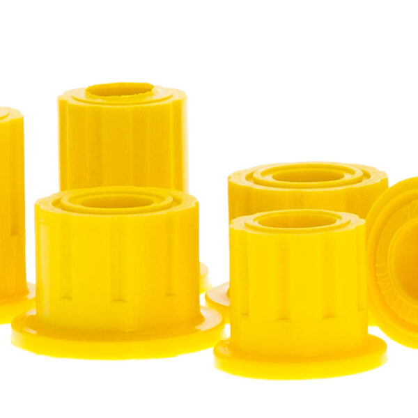 Alternative view of Silent blocs lames arrière QD Navara D40 Nissan D40