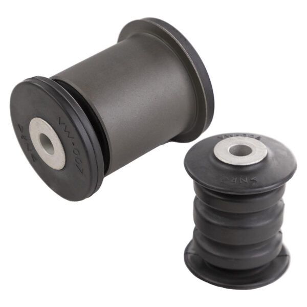 Alternative view of Kit silent blocs Amarok