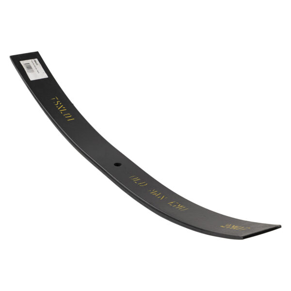 Alternative view of DAKAR 3RD STAGE LEAF-F350 REAR-