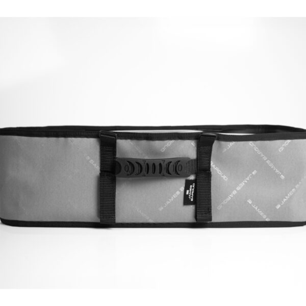 Alternative view of Boite de rangement souple modulable 36L Storage Box James Baroud