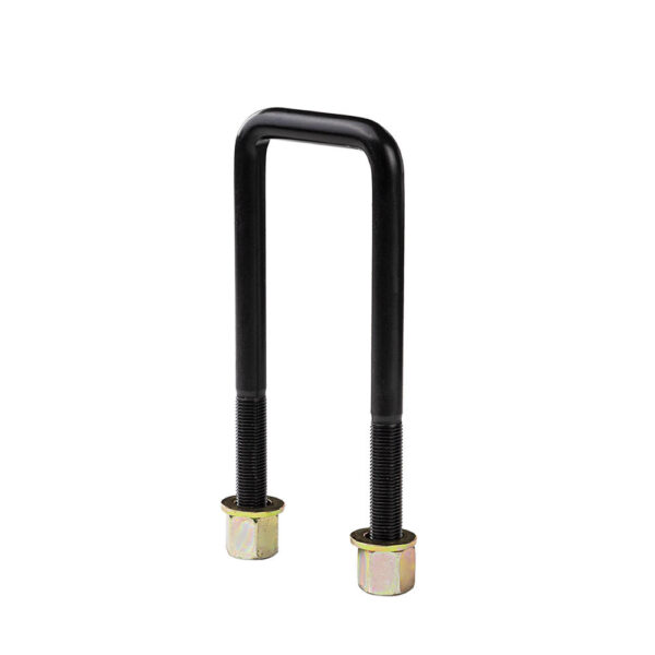 Alternative view of Bride de lame Navara D40 Vigo Hilux 2007