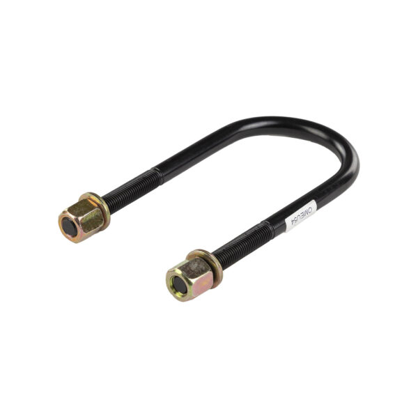 Alternative view of U-Bolt Pajero I