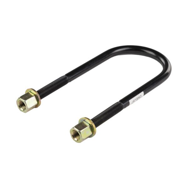 Alternative view of U-Bolt XJ L200 avant 06 Patrol MQ