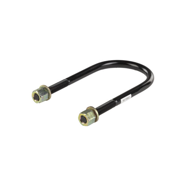 Alternative view of U-Bolt Patrol MQ