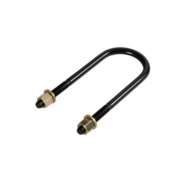 Alternative view of Bride de suspension OME - Entraxe 97mm - Longueur 225mm - M14