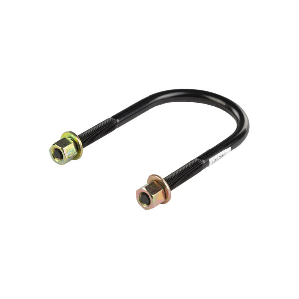 Alternative view of U-Bolt Samurai