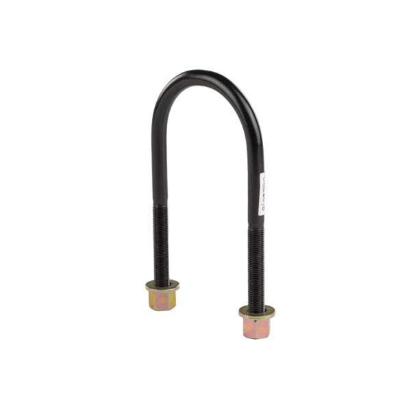 Alternative view of U-Bolt Samurai