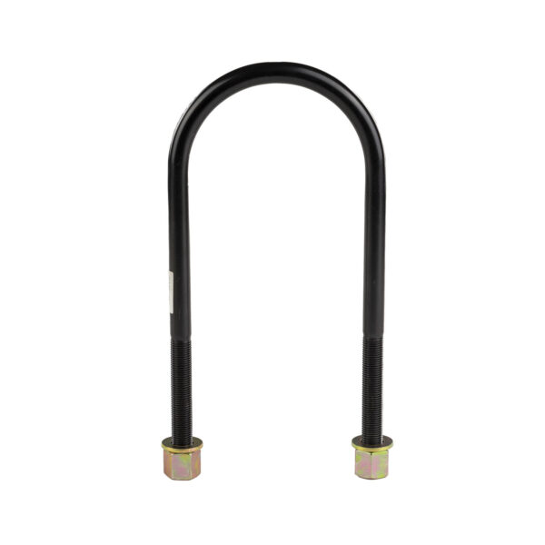 Alternative view of OME U BOLT WASHER & NUT