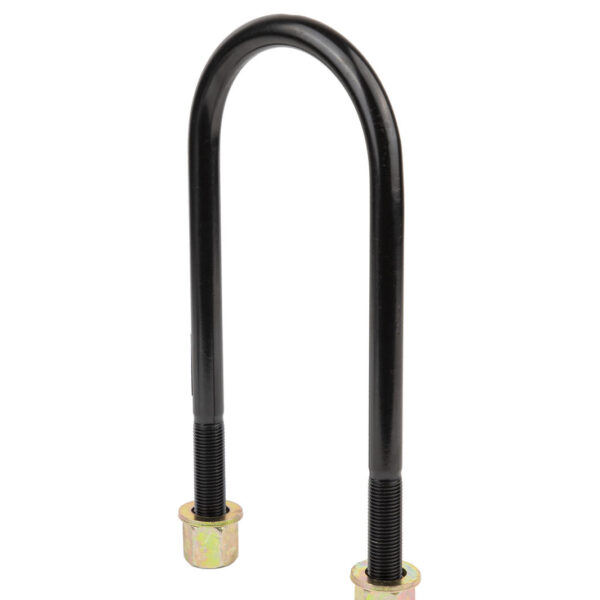 Alternative view of U-Bolt lames CS-069R