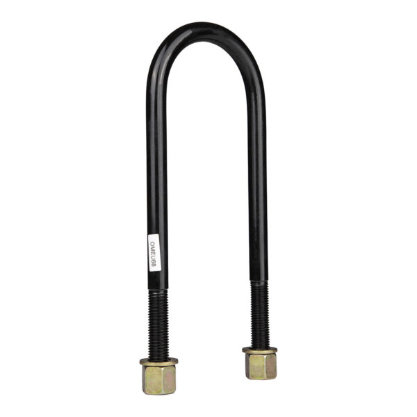 Alternative view of OME U BOLT WASHER & NUT