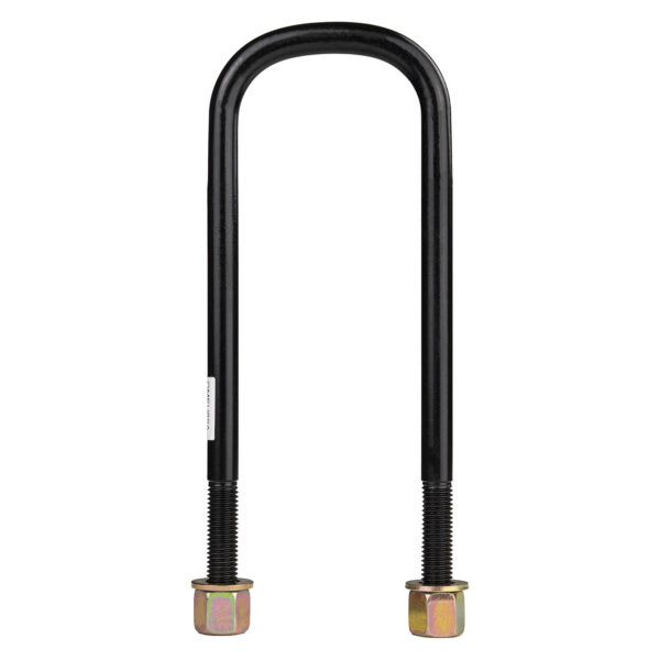 Alternative view of OME U BOLT WASHER & NUTS