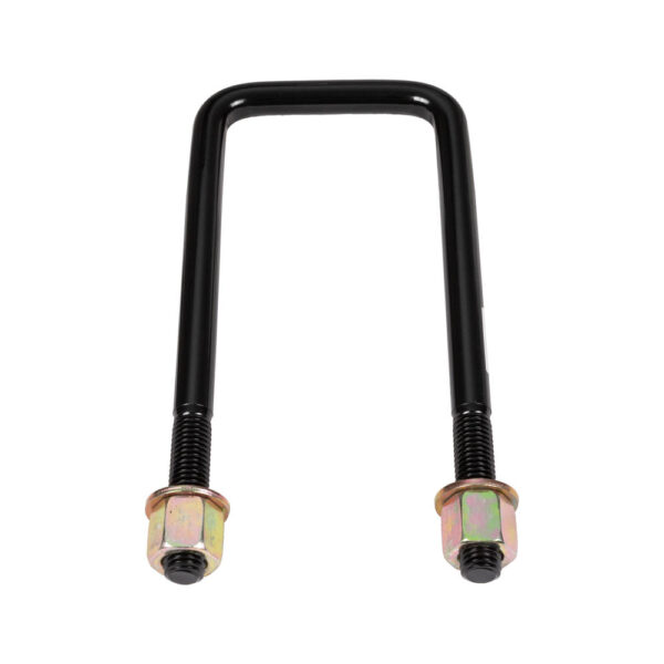 Alternative view of OME U BOLT WASHER & NUT