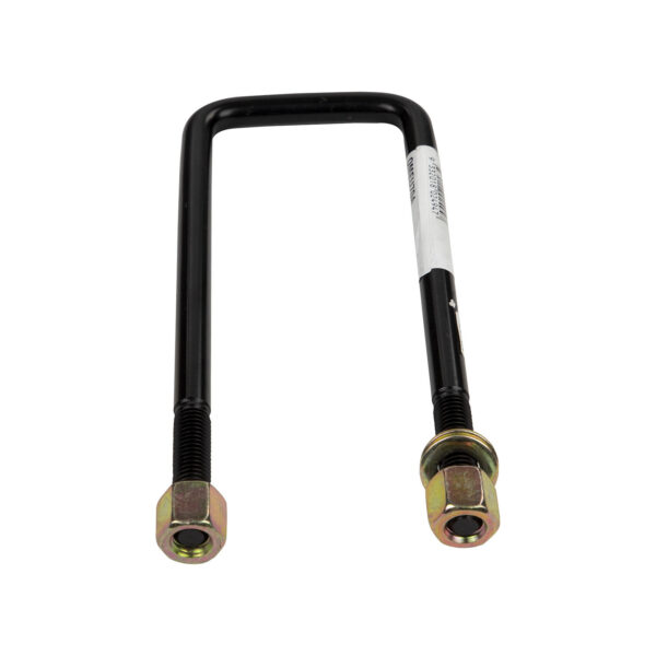Alternative view of OME U BOLT WASHER & NUTS