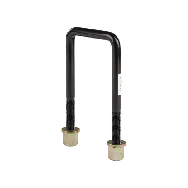 Alternative view of Bride lame L200 TRITON après 06