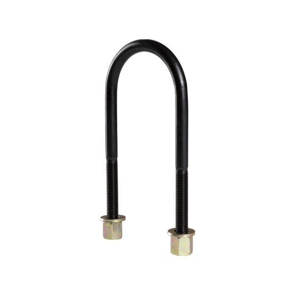 Alternative view of OME U BOLT WASHERS & NUTS