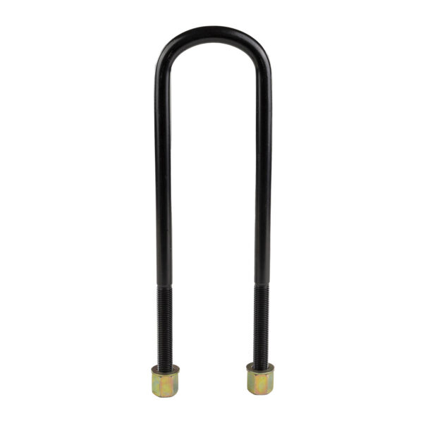 Alternative view of OME U BOLT WASHER & NUT