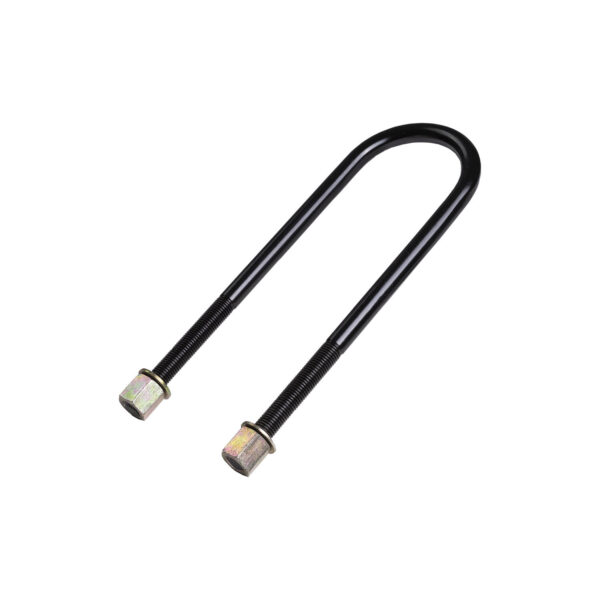 Alternative view of OME U BOLT WASHERS & NUTS