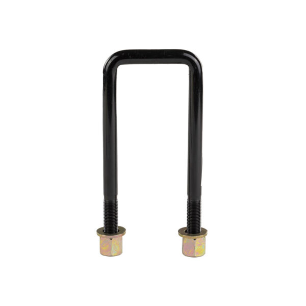Alternative view of OME U BOLT WASHERS & NUTS