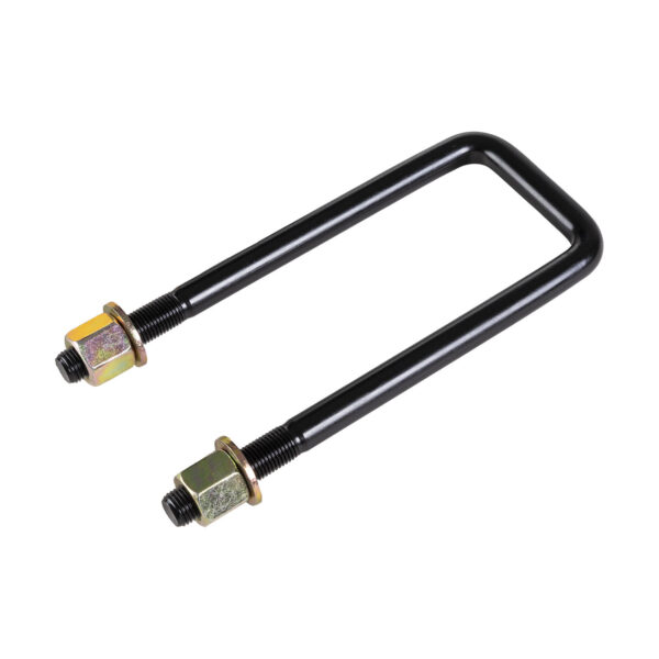 Alternative view of Bride de lame OME - Entraxe 80mm - Longueur 200mm - M14